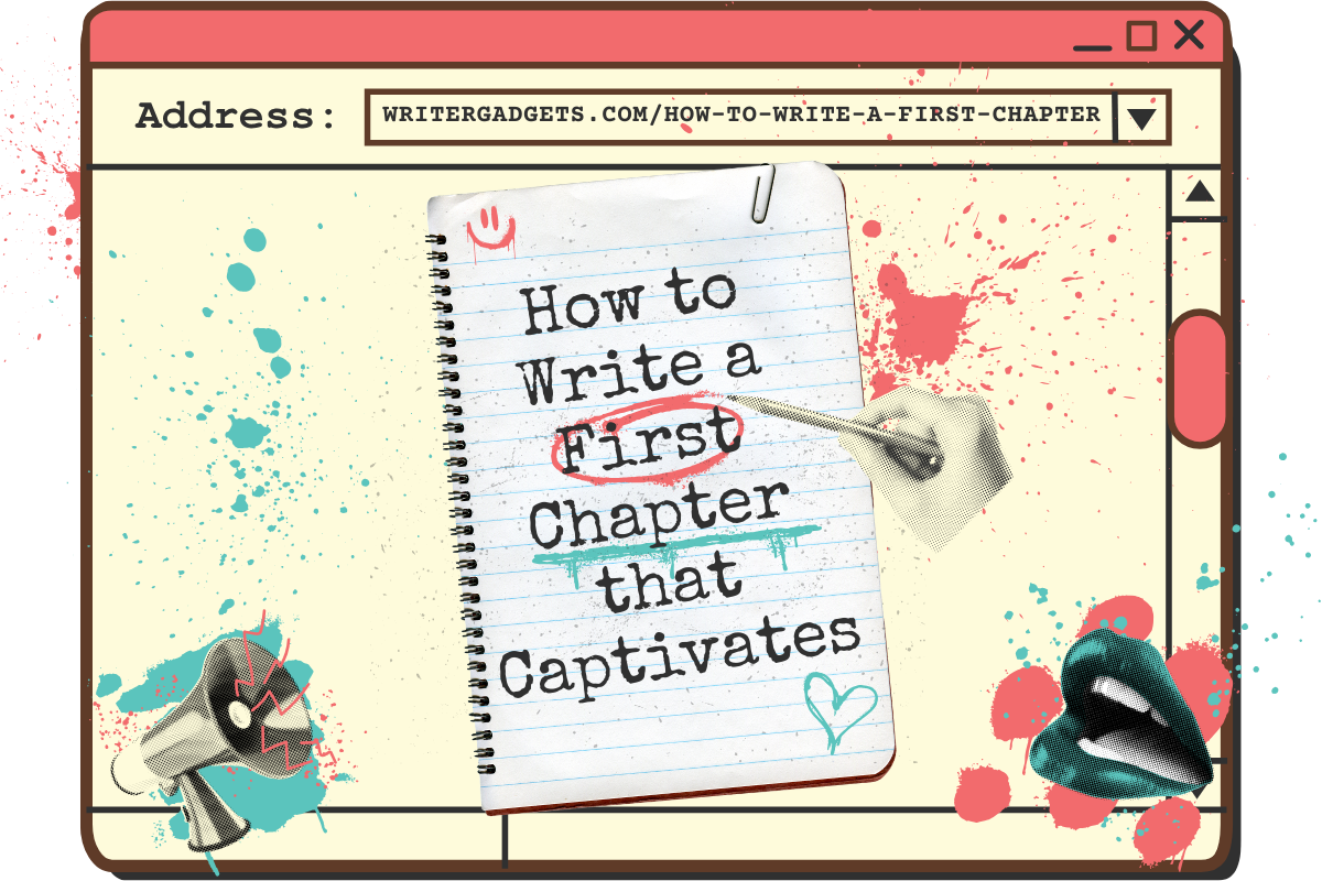 How to Start the Beginning of a Book: Hook, Promise, and Momentum