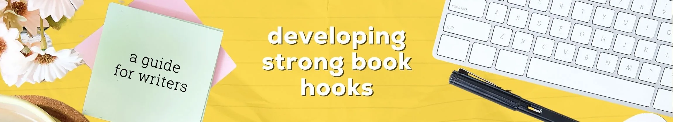How to Start the Beginning of a Book: Hook, Promise, and Momentum