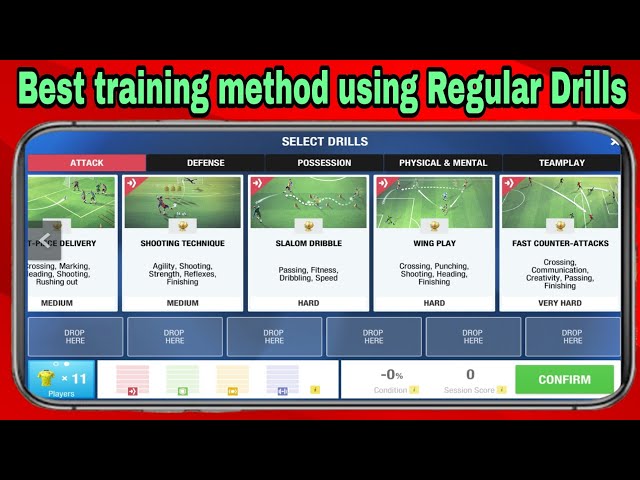 10 Expert-Recommended Best Online Soccer Training Programs for 2024: The Ultimate Guide to Boost Your Skills Fast