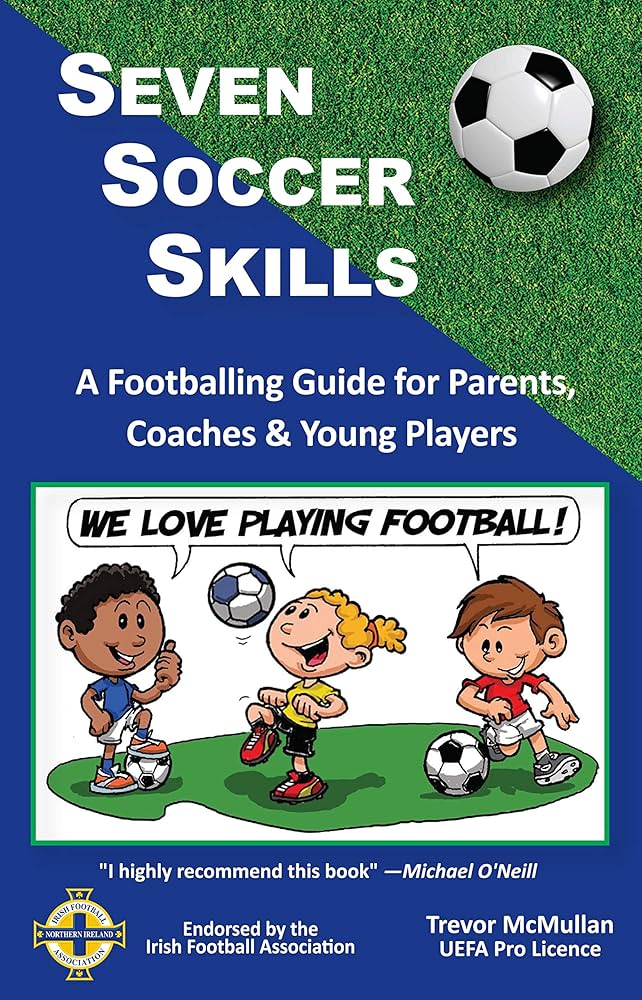 7 Expert Secrets on How to Get Better at Football as a Kid: The Ultimate Guide Every Young Player Needs