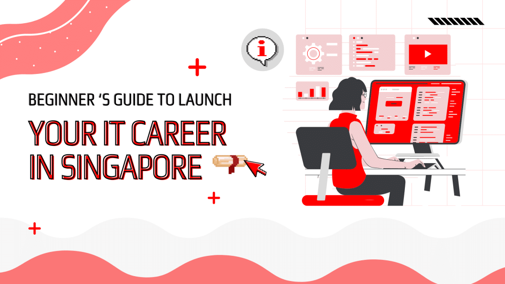 7 Expert Insights: Information Technology Jobs Singapore Football—The Ultimate Guide to Career Moves and Surprising Opportunities
