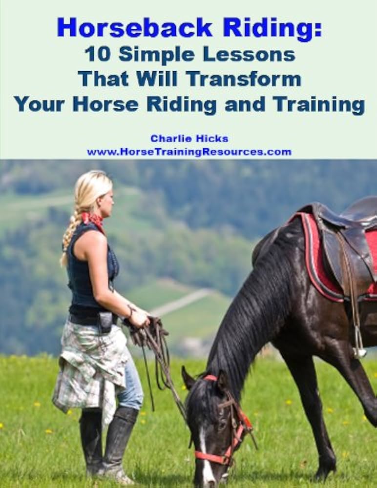 7 Expert Secrets for The Chase Horse Training & Riding Instruction That Will Transform Your Riding Skills