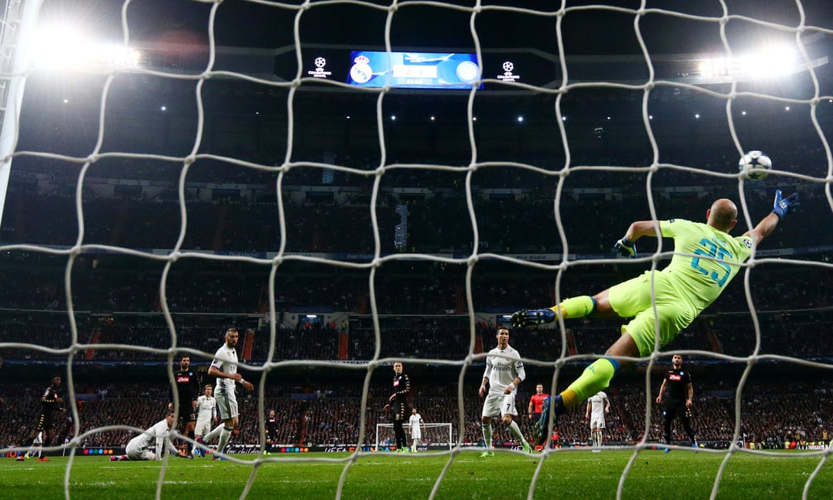 7 Surprising Facts About Goals Scored by Goalies in Soccer (Expert Analysis & Real Cases)