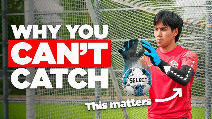 10 Expert Secrets on How to Be a Great Goalkeeper in Soccer: The Ultimate Guide to Dominating the Goal