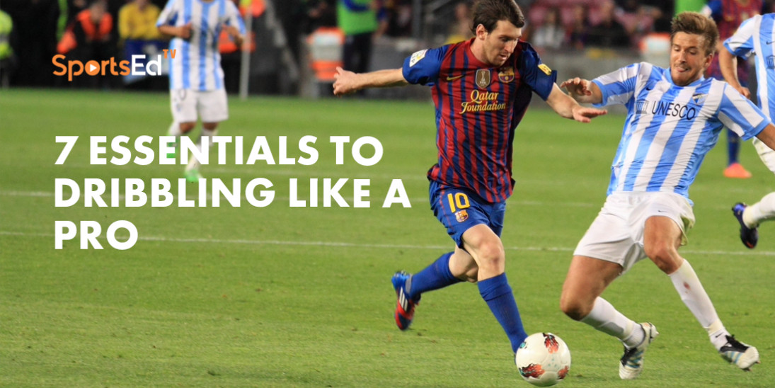 7 Must-Know Facts About What Is a Attempted Dribble in Soccer: The Ultimate Guide for Players and Fans