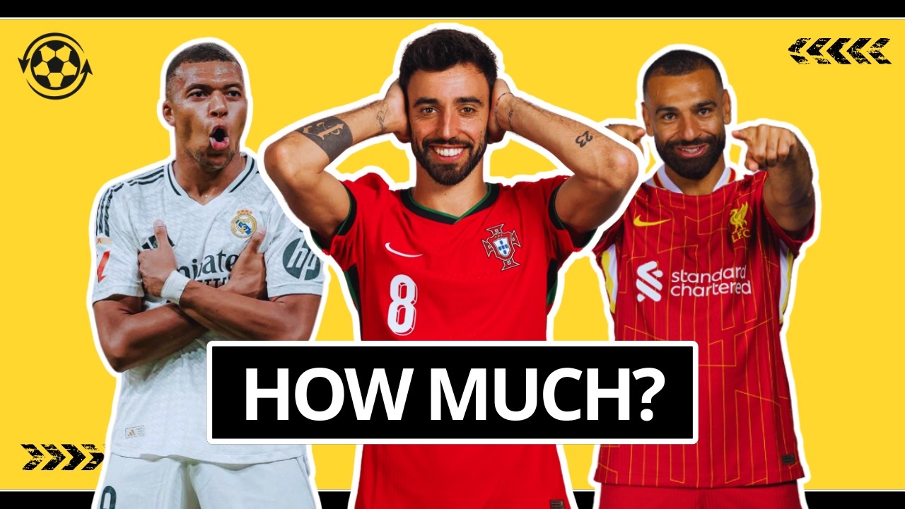 How Much Do National Soccer Players Get Paid? 7 Surprising Facts, Secrets, and Real Numbers Explained