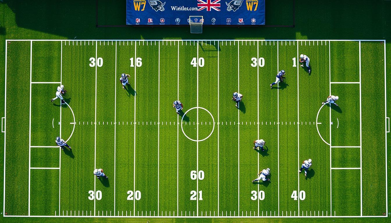 7 Ultimate Insights About Football Offense and Defense Positions: The Expert’s Guide to Master Every Role