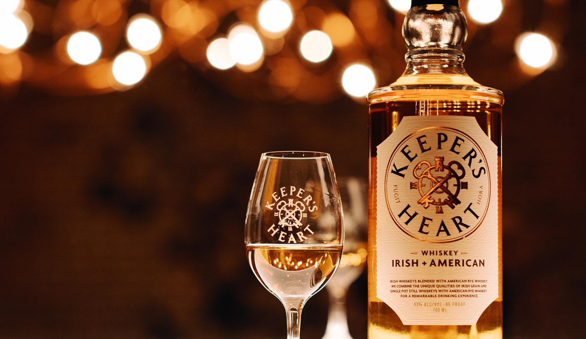 7 Expert Secrets to Unlock the Full Flavor of Keeper's Heart Whiskey