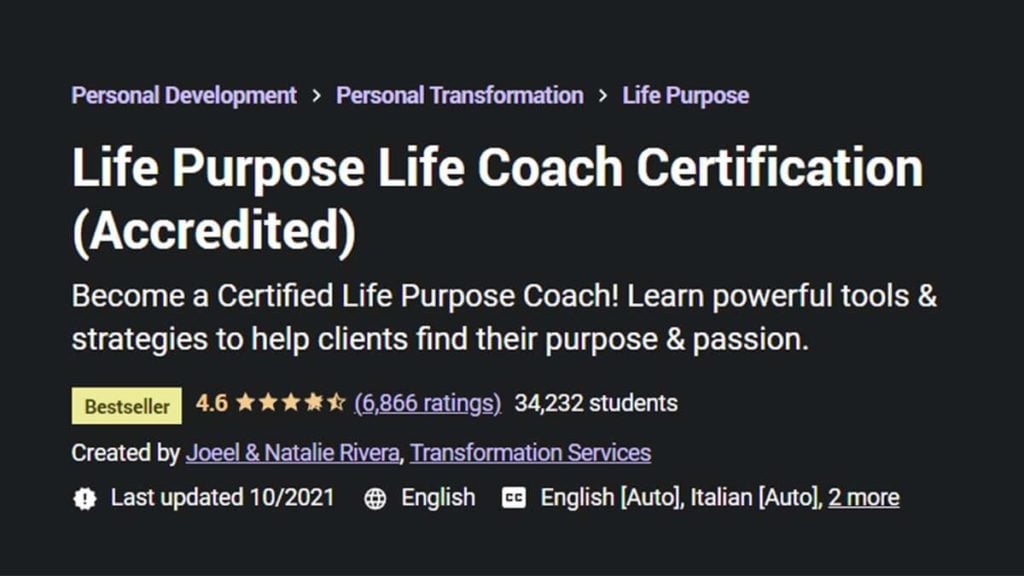 7 Expert Ways Youth Life Coach Certification Online Can Transform Your Career: The Ultimate Guide