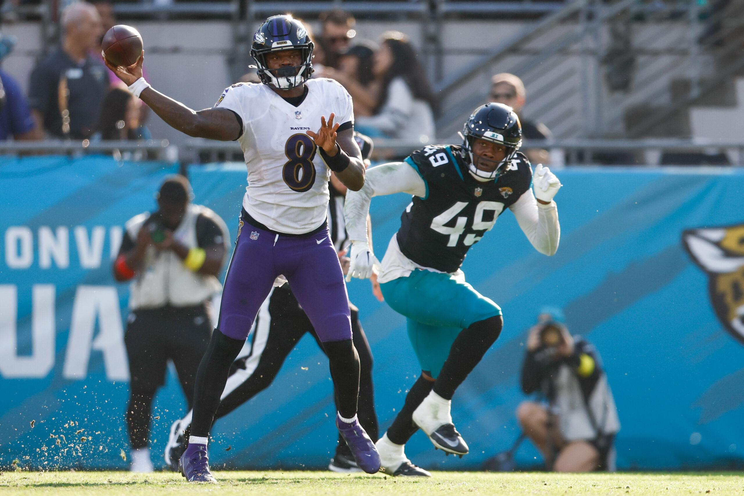 Is Wide Receiver Offense or Defense? 7 Expert Insights to Avoid Critical Football Mistakes