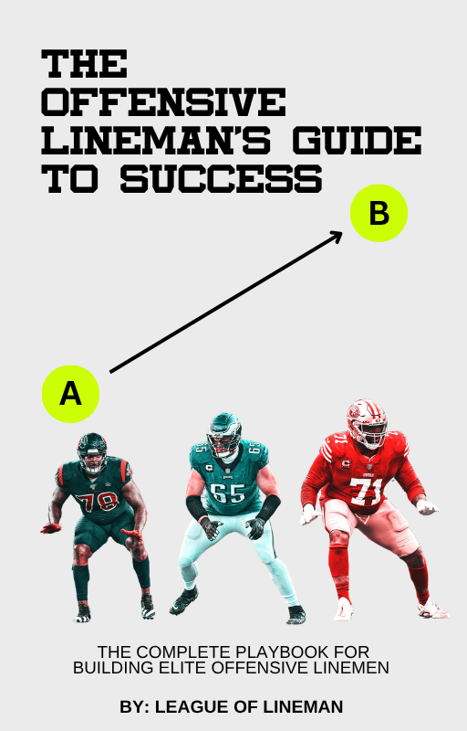 7 Must-Know Secrets About the Offense of Line: The Ultimate Guide for Football Success