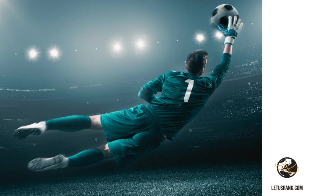 7 Expert-Recommended Goalkeeper Training Equipment Soccer Fans Should Not Miss in 2024
