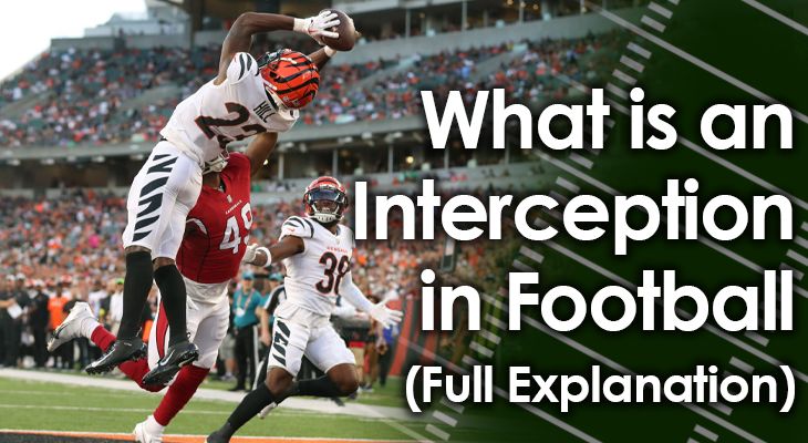 What Does Interception Mean in Football? 7 Expert Insights and Proven Strategies Every Fan Must Know