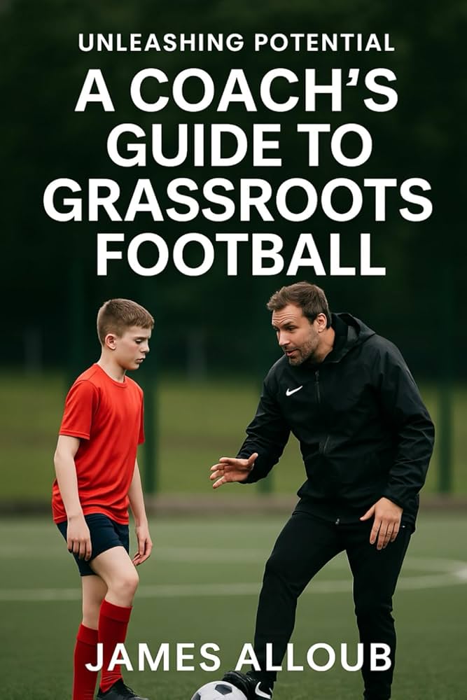 7 Expert Essentials of Coaching Football: The Ultimate Guide to Winning Teams