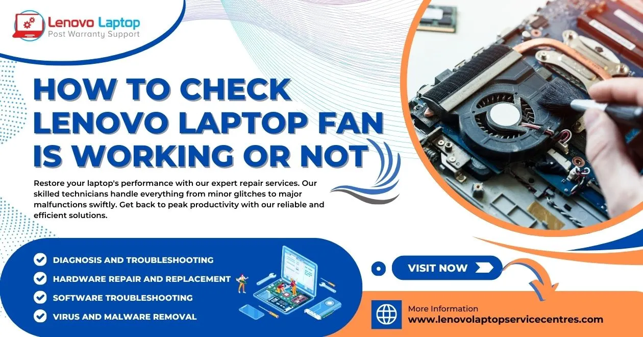 7 Expert Ways to Check How to Know if Laptop Fan Is Working—Ultimate Guide for Cool & Quiet Performance