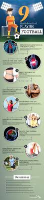 7 Surprising Secrets: What Are Some Benefits to Be Derived from Playing Football for Your Body and Mind