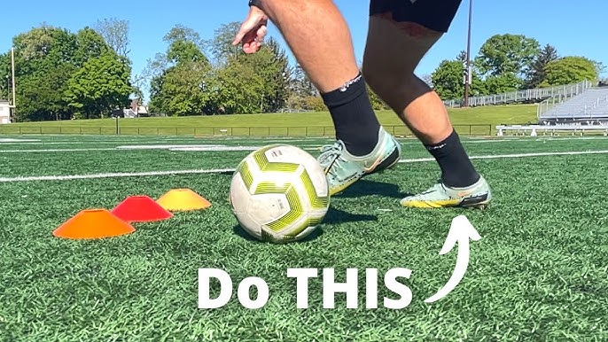 7 Ultimate Soccer Dribbling Drills for Beginners: Expert Guide to Fast Skill Gains