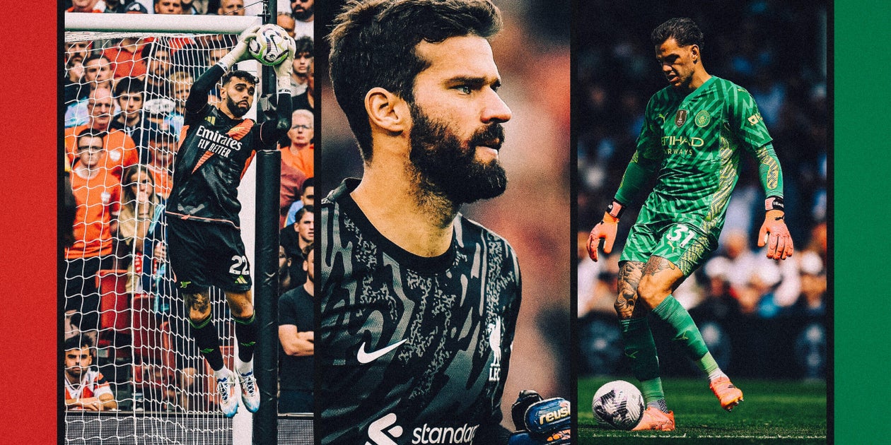 7 Expert Secrets to Define Goalkeeper: The Ultimate Guide for Soccer Fans
