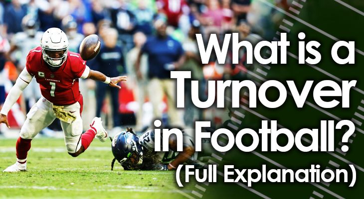 What Does a Turnover Mean in Football? 7 Expert Secrets to Mastering Game-Changing Moments