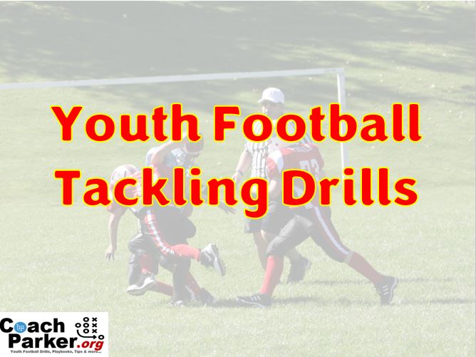 10 Ultimate Coaches Can Teach Players Tackling Fundamental Drills for Game-Changing Results