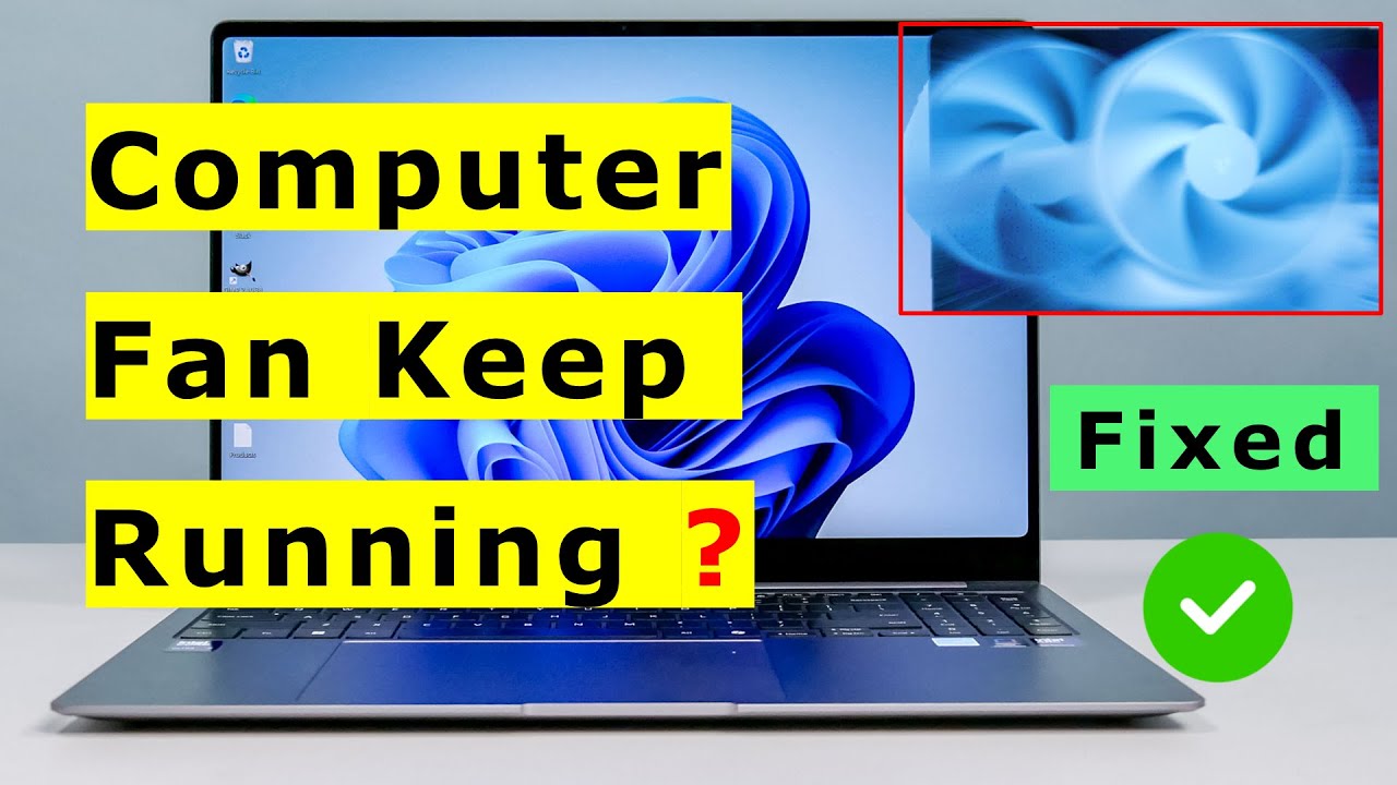 7 Expert Secrets to Solving Why Does My Fan Keep Running on My Laptop (Complete Troubleshooting Guide)