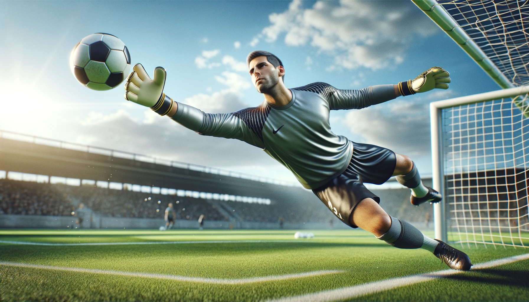 7 Expert Secrets for Choosing the Best Football Goalkeeper Knee Pads: Ultimate Protection Guide
