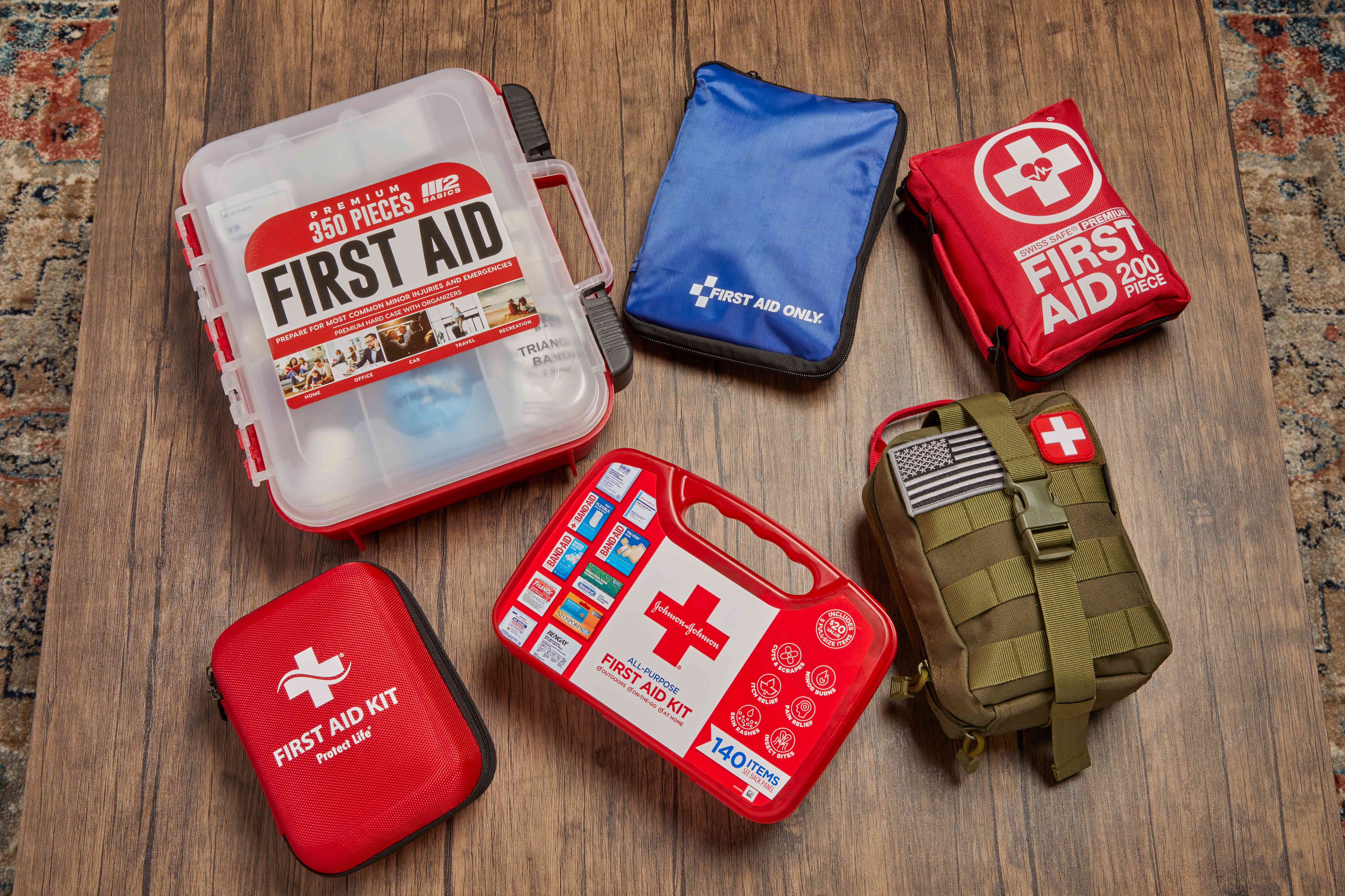 7 Expert Substitutions for First Aid Kit: The Ultimate Emergency Solutions Guide