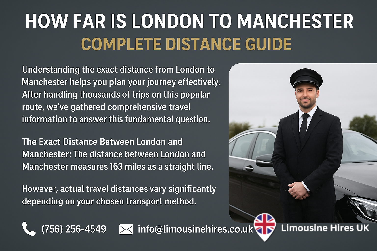 7 Expert Insights on How Far Is Manchester England from London England: The Ultimate Distance and Travel Guide