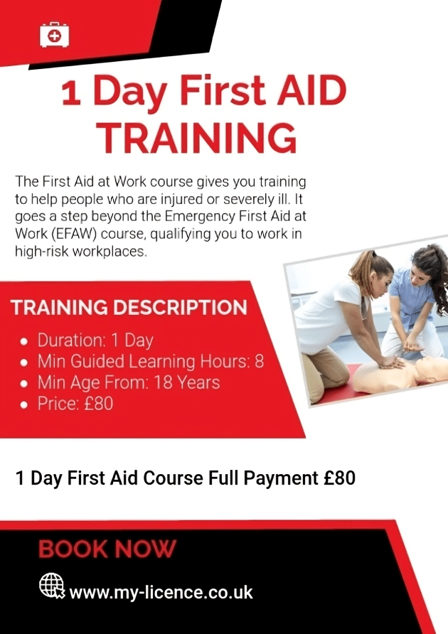 7 Expert Secrets to Choosing the Best Emergency First Aid at Work 1 Day Course – The Ultimate Guide for 2024