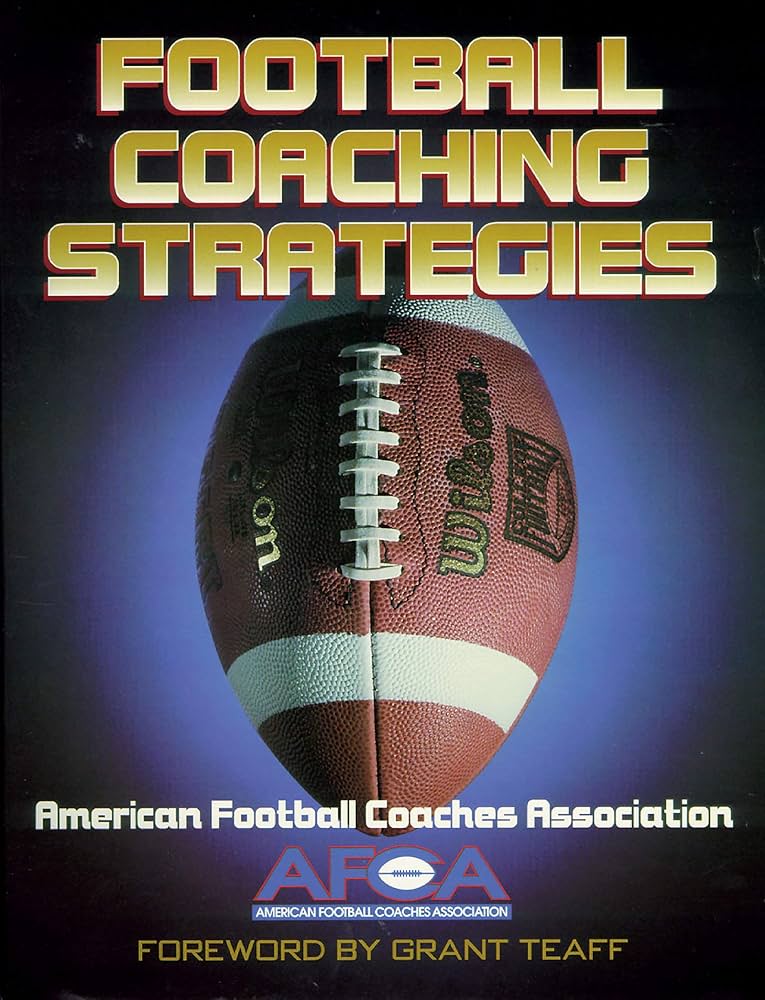 7 Expert Strategies to Master the American University Coaching Program Football: The Ultimate Guide for Ambitious Coaches