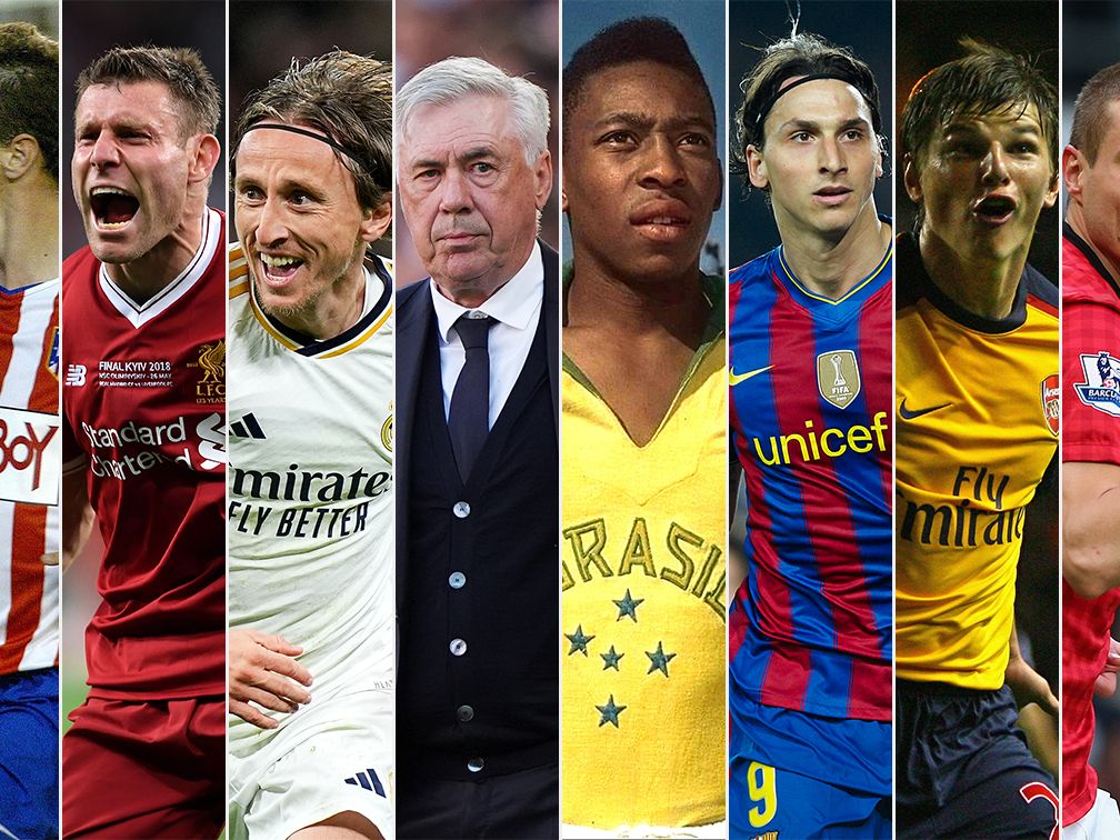 7 Expert Insights on the Age Limit for Football Players FIFA: Ultimate Rules and Surprising Facts