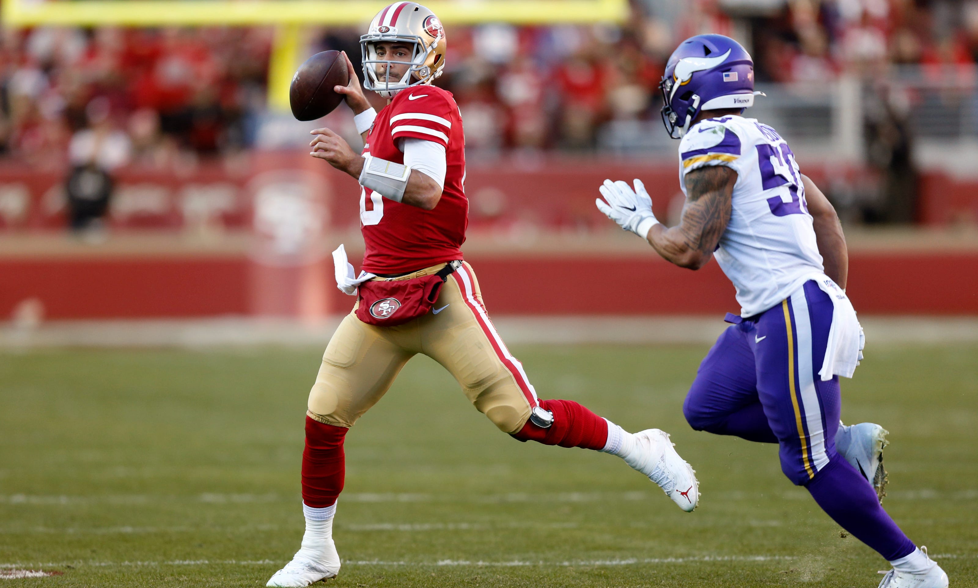 Is Quarterback Offense or Defense? 7 Shocking Facts Every Football Fan Needs to Know