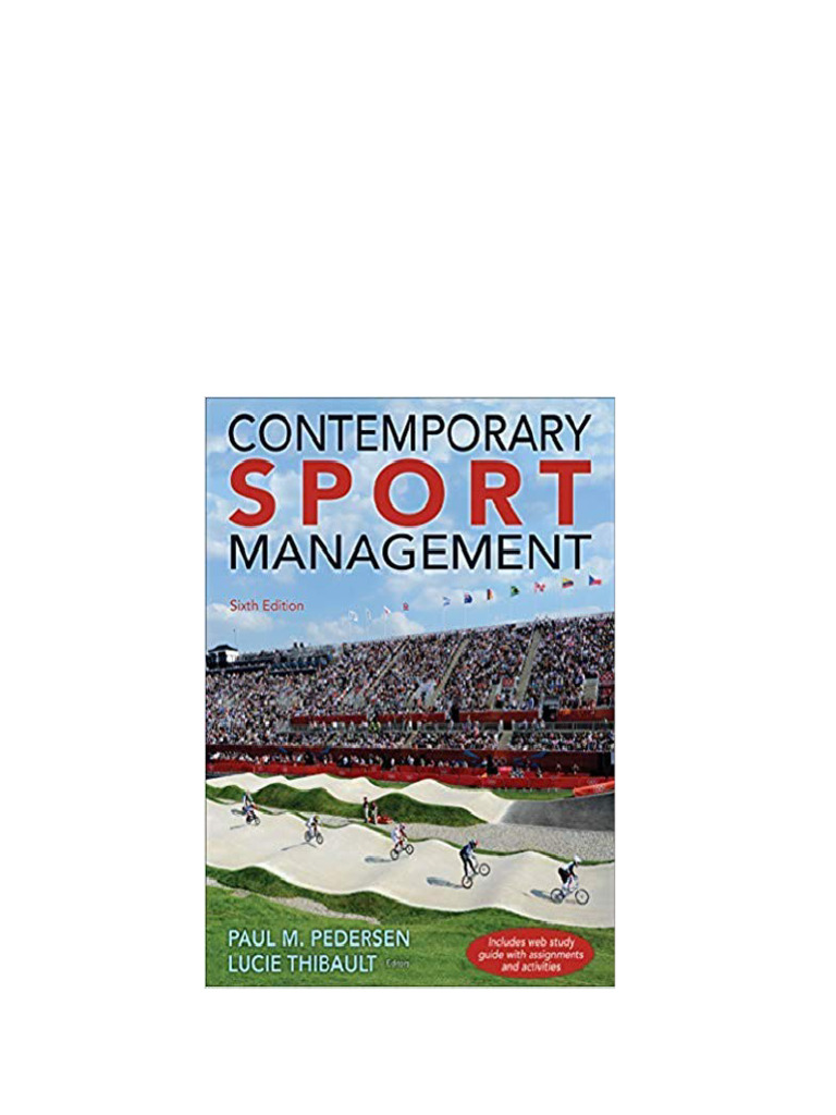 7 Expert Secrets For Finding Principles and Practice of Sport Management 6th Edition PDF Free Legally