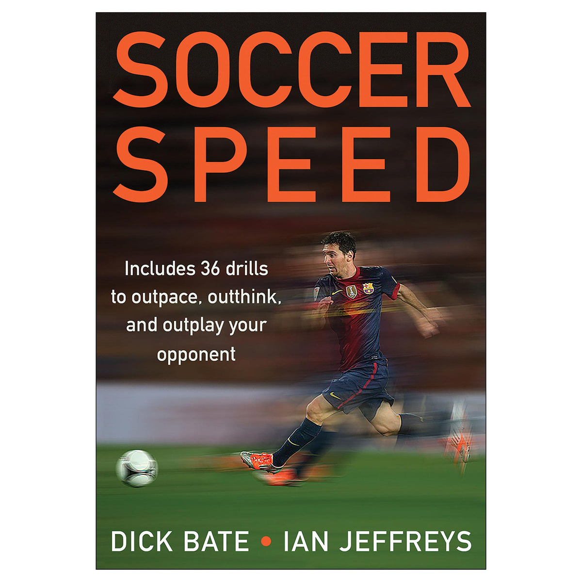 7 Expert Secrets for Speed and Agility Training for Soccer: The Ultimate Player’s Guide
