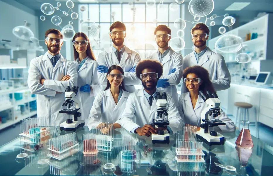 Top 7 Highest Paying Jobs in Biotechnology Football: The Ultimate Career Guide for Experts