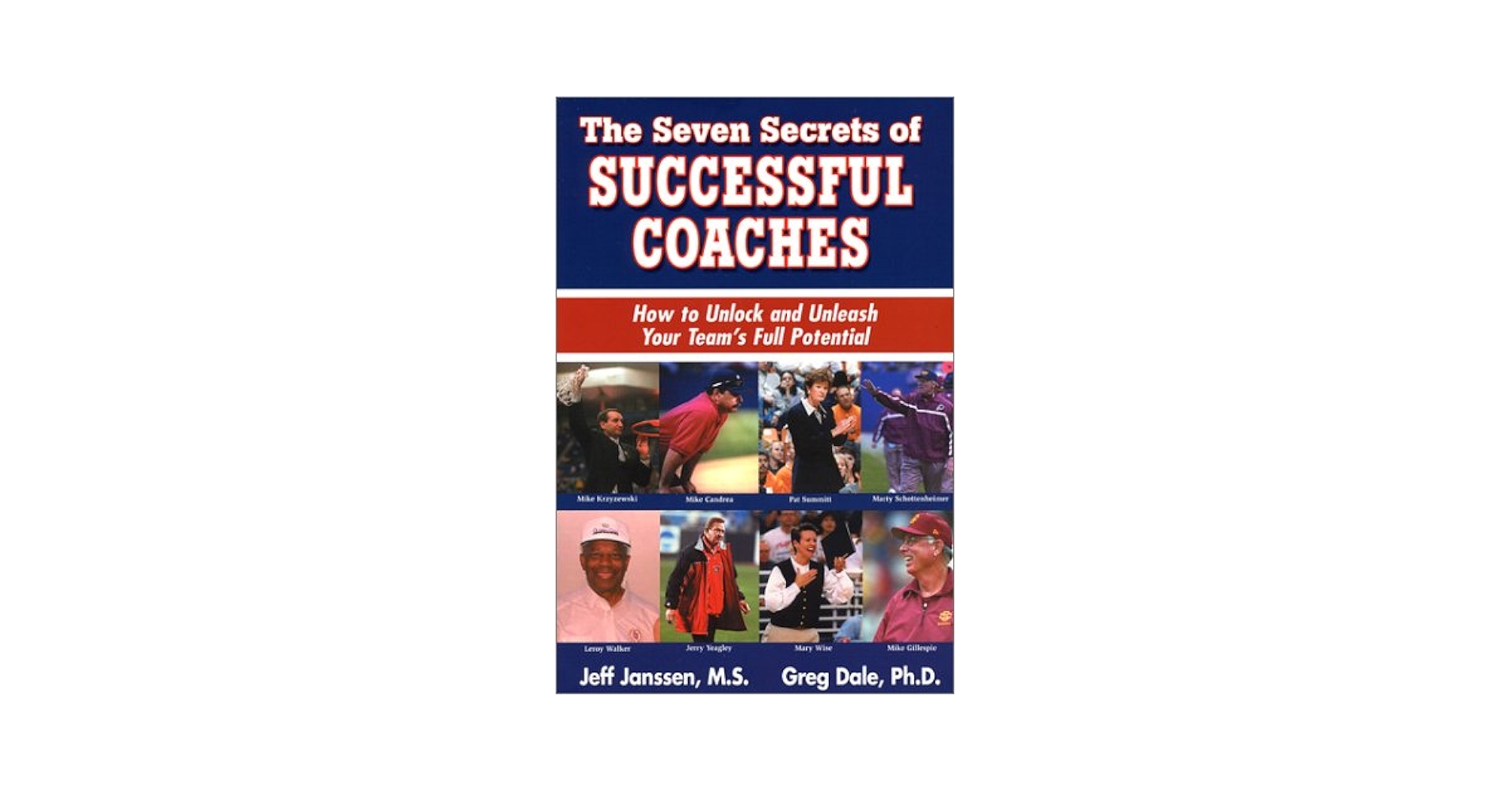 7 Expert Secrets of Coaching Program for Managers Football: The Ultimate Guide to Building Winning Teams