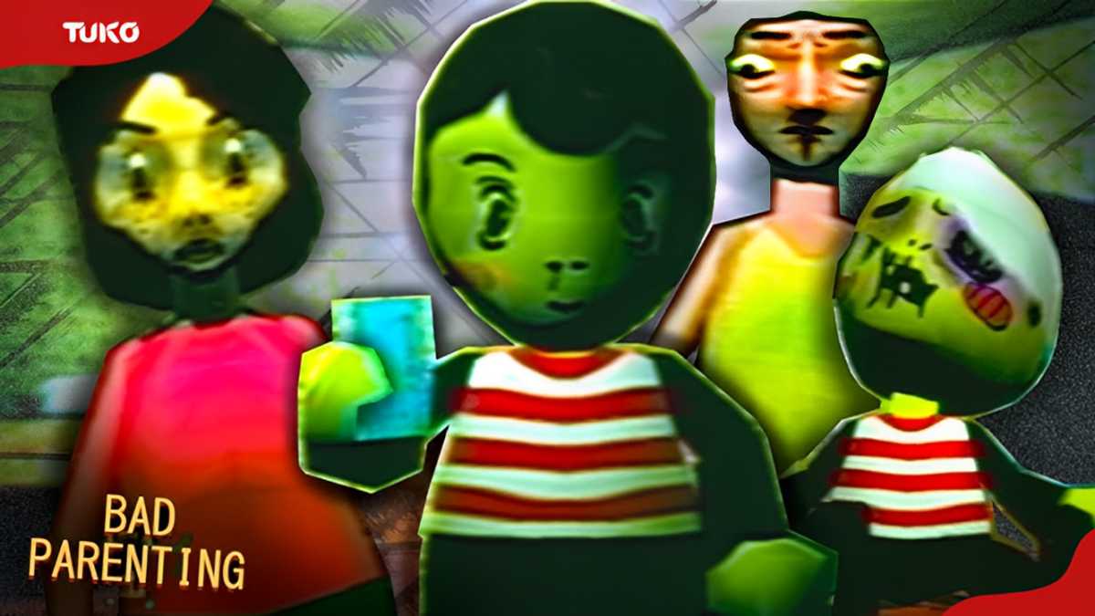 7 Expert Insights into What Was Bad Parenting Game Based On: The Ultimate Guide to Its Shocking Inspirations