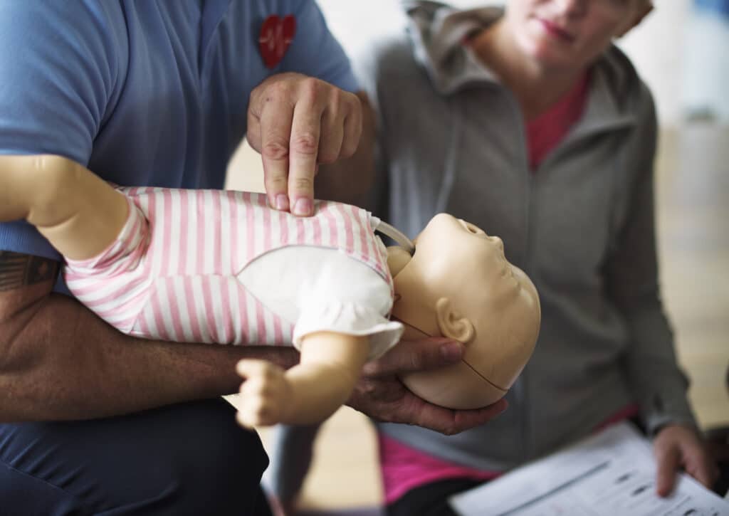 7 Expert Tips for Finding Pediatric First Aid and CPR Training Near Me – The Ultimate Guide for Concerned Parents