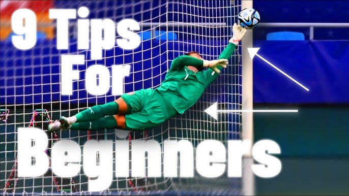 7 Expert Soccer Goalkeeper Drills for Beginners: The Ultimate Starter Guide for Game-Changing Skills