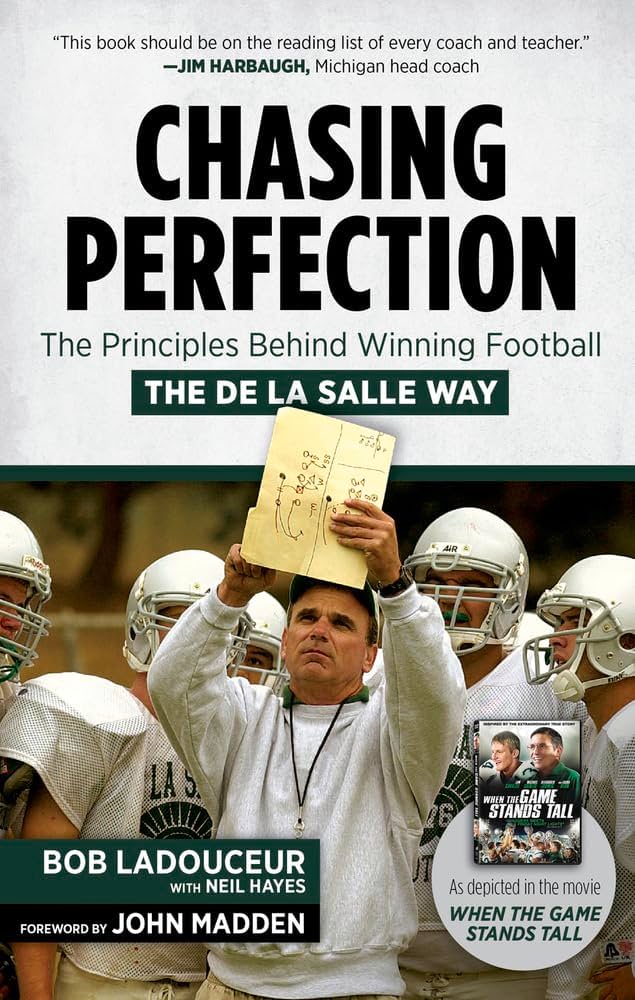7 Expert Secrets Every Offense Football Coach Needs to Win More Games