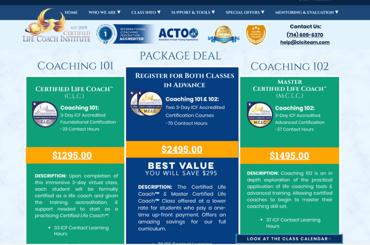 How Much Does a Coaching Certification Cost? 7 Expert Secrets to Save Big (2024 Guide)