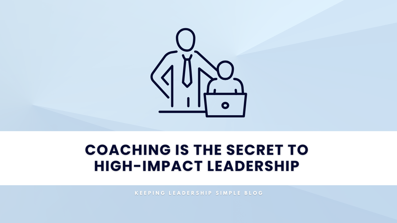 7 Secrets for a High-Impact Leadership Coaching Programme Football Teams Can't Afford to Miss