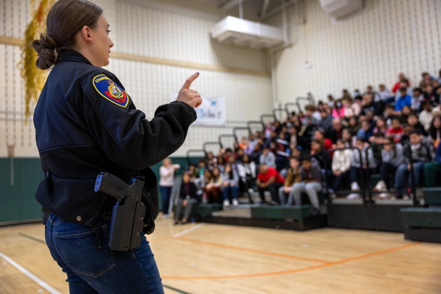 7 Expert Secrets To Prevent “Parents Attack School Resource Officer” Incidents in Modern Schools