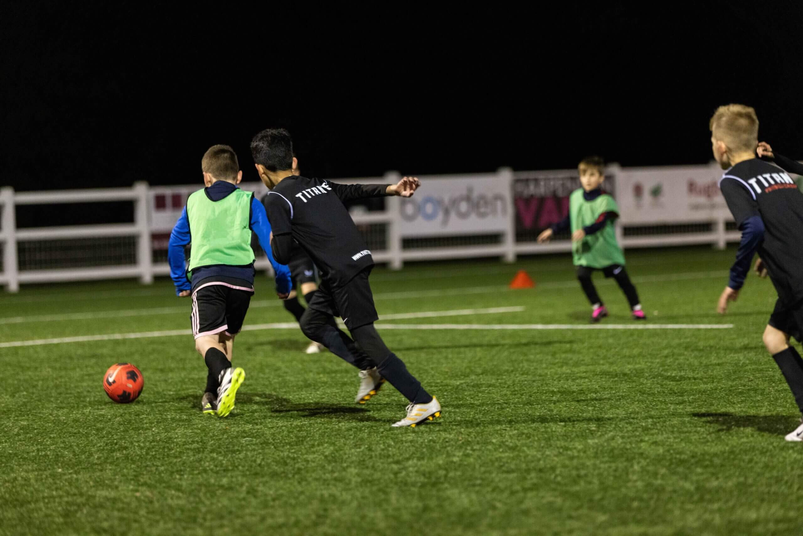 7 Expert Secrets to Mastering Football Defense and Offense for Ultimate Game Success