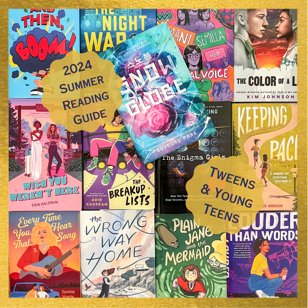 10 Expert-Approved Picks: What Are Some Good Books for 14 Year Olds in 2024?