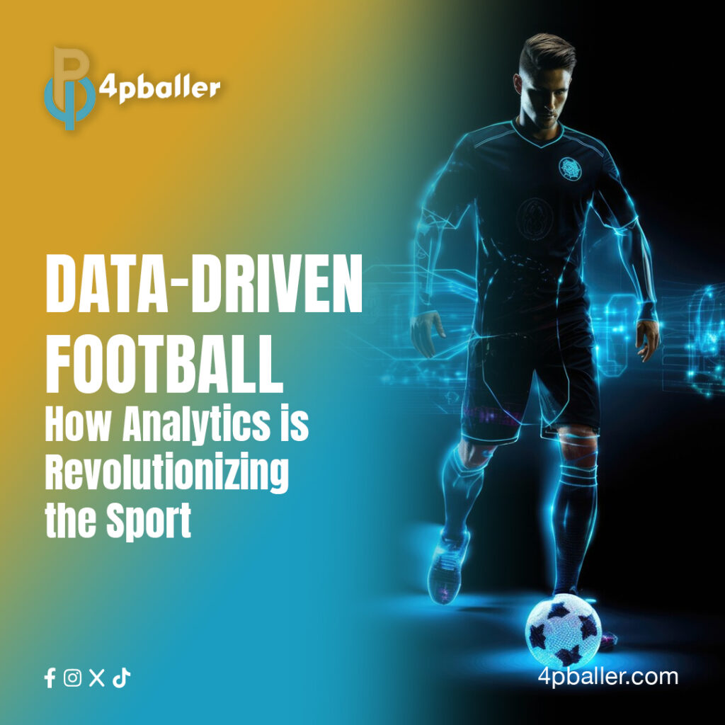 7 Surprising Ways ddd technology pte ltd Football Is Transforming Modern Sports Analytics