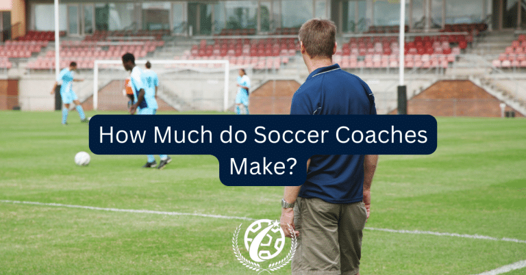 How Much Do Professional Soccer Coaches Make? Ultimate Salary Insights & Negotiation Secrets Revealed