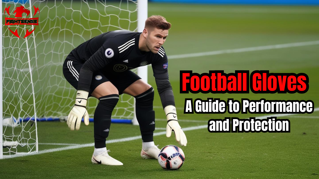 7 Expert Secrets About Gloves Soccer Players Wear: Ultimate Guide to Winning Performance