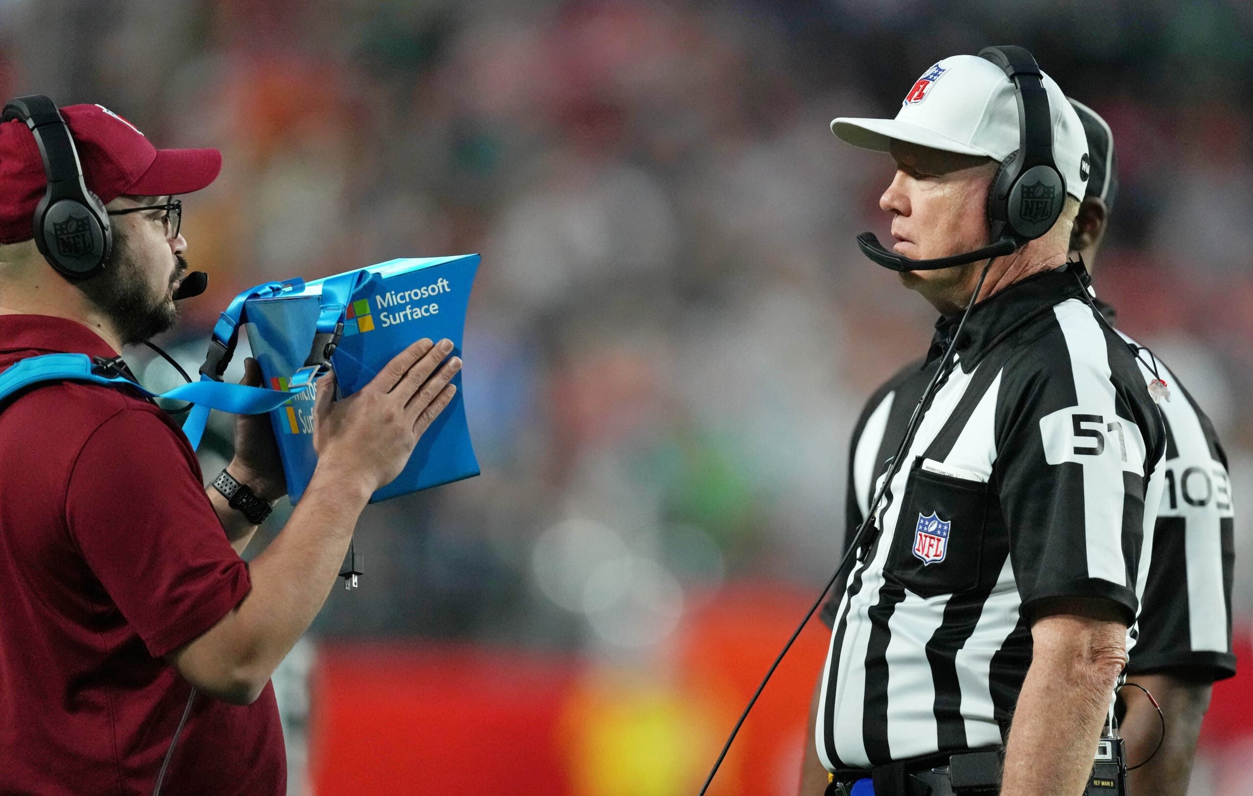 How Much Do Pro Football Referees Make? 7 Expert Insights Revealing the Surprising Truth