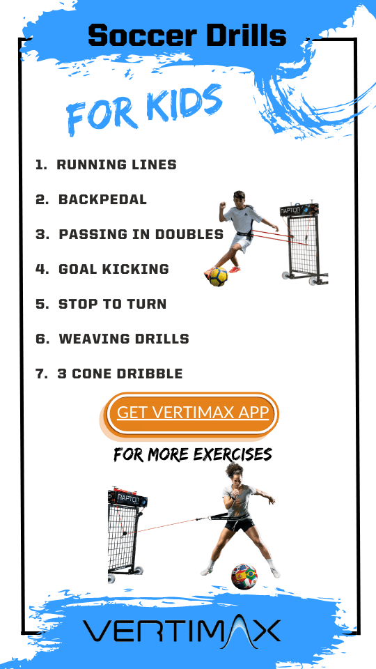 7 Expert Soccer Training Drills for One Person That Will Transform Your Skills